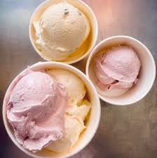 Icecream Sundae