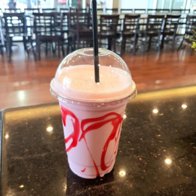 Milkshake (Large)