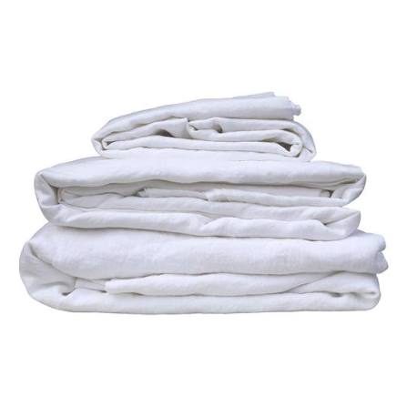 Bed Sheets Cleaning