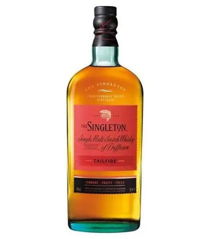 Singleton - 750ml