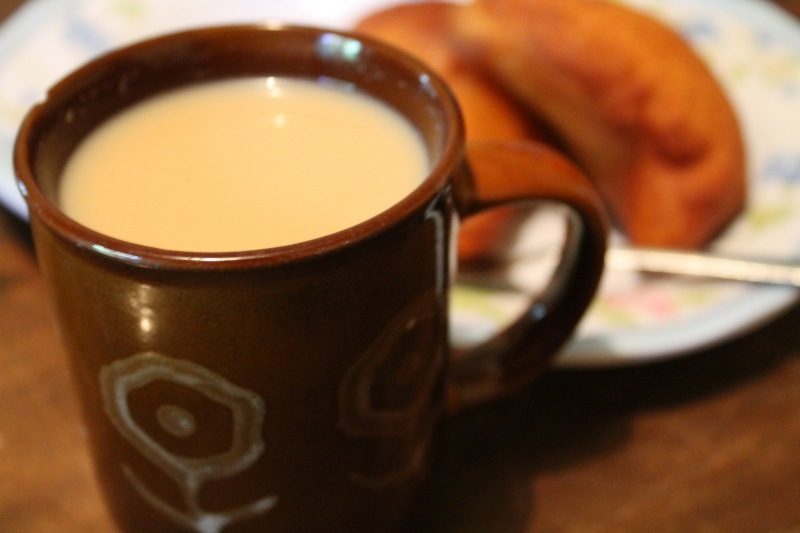 Tea Cup