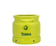 Tosha Gas 6kgs Refill