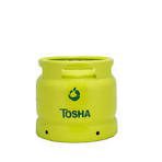 Tosha Gas 6kgs Full Set