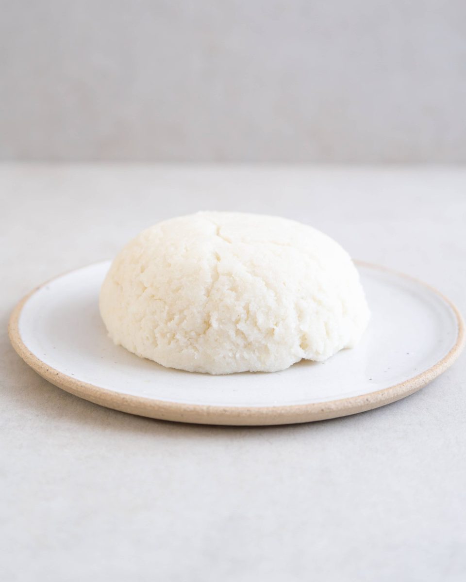 Ugali Plain